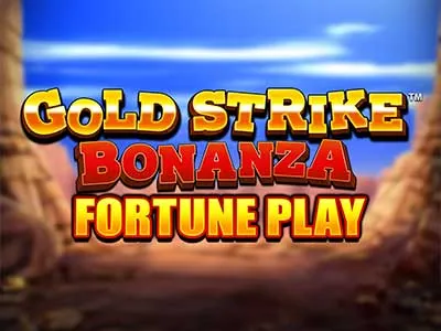 Gold Strike Bonanza Fortune
Play
