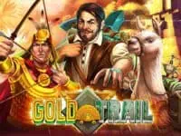 ทดลองเล่น Gold Trail สล็อตค่าย Joker Gaming ฟรี