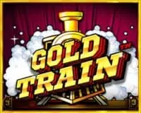 ทดลองเล่น Gold Train สล็อตค่าย Pragmatic Play ฟรี
