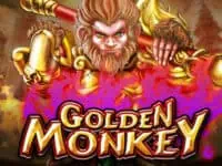 ทดลองเล่น Golden Monkey สล็อตค่าย Spade Gaming ฟรี