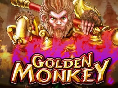 ทดลองเล่น Golden Monkey สล็อตค่าย Spade Gaming ฟรี