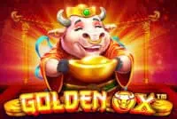 ทดลองเล่น Golden Ox สล็อตค่าย Pragmatic Play ฟรี