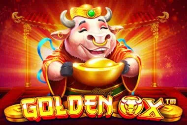 ทดลองเล่น Golden Ox สล็อตค่าย Pragmatic Play ฟรี