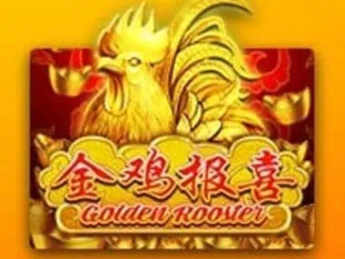 ทดลองเล่น Golden Rooster สล็อตค่าย Joker Gaming ฟรี