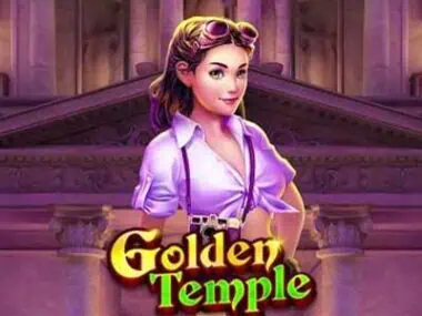 Golden Temple เกมสล็อตค่าย JILI ทดลองเล่นฟรี