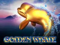 ทดลองเล่น Golden Whale สล็อตค่าย Spade Gaming ฟรี
