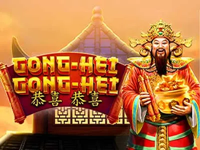 Gong-Hei Gong-Hei