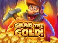 ทดลองเล่น Grab the Gold! สล็อตค่าย booongo ฟรี