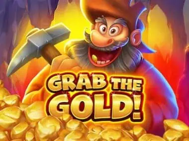 ทดลองเล่น Grab the Gold! สล็อตค่าย booongo ฟรี