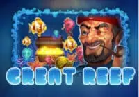 ทดลองเล่น Great Reef สล็อตค่าย Pragmatic Play ฟรี