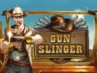 ทดลองเล่น Gun Slinger สล็อตค่าย Blueprint Gaming ฟรี