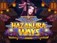 ทดลองเล่น Hazakura Ways สล็อตค่าย Relax Gaming ฟรี