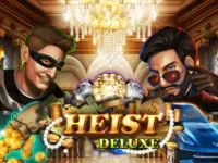 joker123 ค่ายเกมมาแรง เจ้าของ สล็อตโรม่า เกมฮิตปี 2024 ทดลองเล่น heist deluxe สล็อตค่าย joker gaming ฟรี