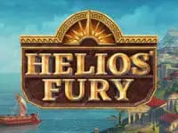 ทดลองเล่น Helios' Fury สล็อตค่าย Relax Gaming ฟรี