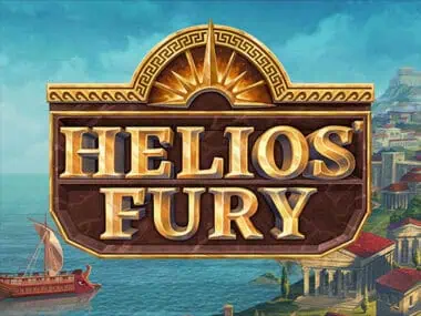 ทดลองเล่น Helios' Fury สล็อตค่าย Relax Gaming ฟรี