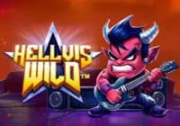 ทดลองเล่น Hellvis Wild สล็อตค่าย Pragmatic Play ฟรี