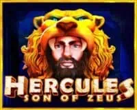 ทดลองเล่น Hercules Son Of Zeus สล็อตค่าย Pragmatic Play ฟรี