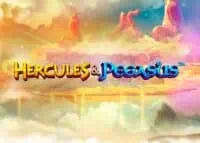 ทดลองเล่น Hercules and Pegasus สล็อตค่าย Pragmatic Play ฟรี