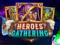 ทดลองเล่น heroes gathering สล็อตค่าย relax gaming ฟรี