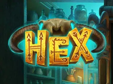 ทดลองเล่น Hex สล็อตค่าย Relax Gaming ฟรี