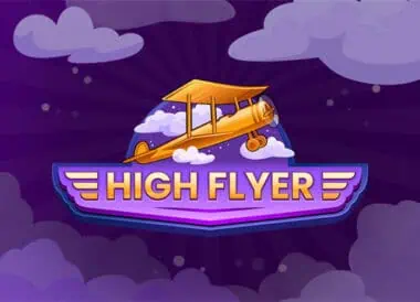 ทดลองเล่น High Flyer สล็อตค่าย Pragmatic Play ฟรี