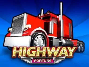 ทดลองเล่น Highway Fortune สล็อตค่าย Spade Gaming ฟรี