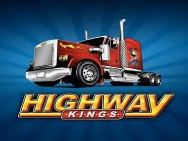 ทดลองเล่น Highway Kings สล็อตค่าย Joker Gaming ฟรี