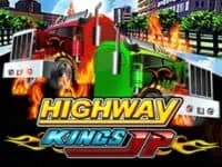 ทดลองเล่น HighwayKings JP สล็อตค่าย Joker Gaming ฟรี