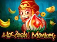 ทดลองเล่น Ho Yeah! Monkey สล็อตค่าย Spade Gaming ฟรี