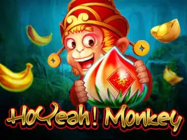 ทดลองเล่น Ho Yeah! Monkey สล็อตค่าย Spade Gaming ฟรี