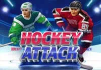 ทดลองเล่น Hockey Attack สล็อตค่าย Pragmatic Play ฟรี