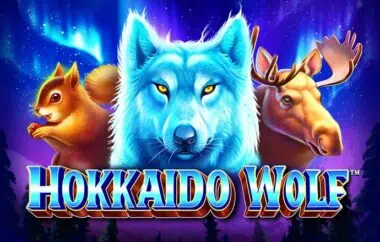 ทดลองเล่น Hokkaido Wolf สล็อตค่าย Pragmatic Play ฟรี