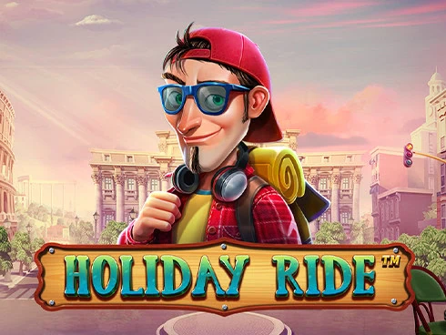 Holiday Ride