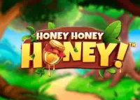 ทดลองเล่น Honey Honey Honey สล็อตค่าย Pragmatic Play ฟรี