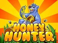 ทดลองเล่น Honey Hunter สล็อตค่าย Spade Gaming ฟรี