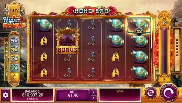 สล็อตออนไลน์ ธีมสล็อต ความหลากหลายที่น่าติดตามของเกมสล็อต ตัวอย่างสล็อตธีมตะวันออก เกมสล็อต hong bao