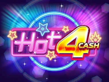 ทดลองเล่น Hot 4 Cash สล็อตค่าย Nolimit City ฟรี