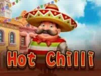 รีวิว jili slot แบบครบจบในที่เดียว hot chilli เกมสล็อตค่าย jili ทดลองเล่นฟรี