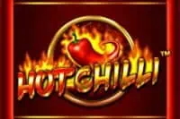 ทดลองเล่น Hot Chilli สล็อตค่าย Pragmatic Play ฟรี