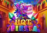 ทดลองเล่น Hot Fiesta สล็อตค่าย Pragmatic Play ฟรี