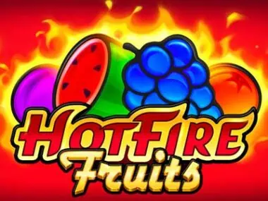 ทดลองเล่น Hot Fire Fruits สล็อตค่าย booongo ฟรี