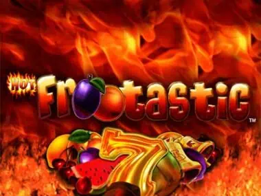 ทดลองเล่น Hot Frootastic สล็อตค่าย Blueprint Gaming ฟรี