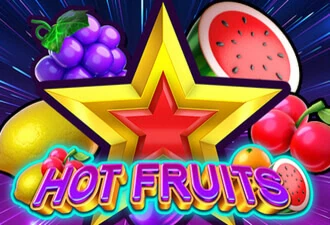 ทดลองเล่น Hot Fruits สล็อตค่าย Joker Gaming ฟรี