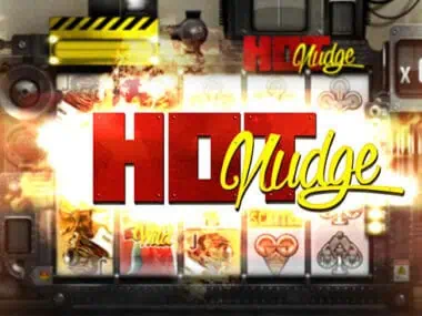 ทดลองเล่น Hot Nudge สล็อตค่าย Nolimit City ฟรี