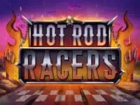 ทดลองเล่น Hot Rod Racers สล็อตค่าย Relax Gaming ฟรี