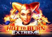 ทดลองเล่น Hot to Burn Extreme สล็อตค่าย Pragmatic Play ฟรี