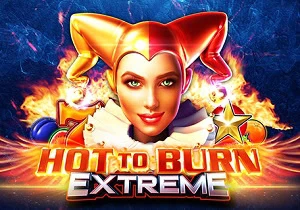 ทดลองเล่น Hot to Burn Extreme สล็อตค่าย Pragmatic Play ฟรี