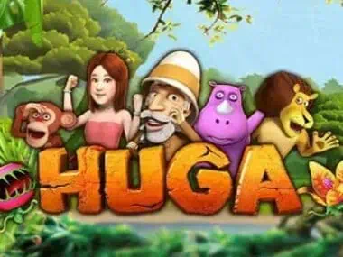 ทดลองเล่น Huga สล็อตค่าย Joker Gaming ฟรี