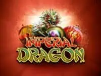 ทดลองเล่น Imperial Dragon สล็อตค่าย Blueprint Gaming ฟรี