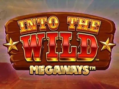 ทดลองเล่น Into The Wild Megaways สล็อตค่าย Blueprint Gaming ฟรี